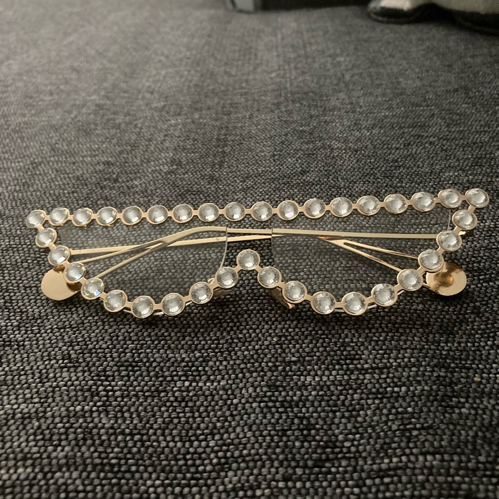 Fashion Eye Glasses